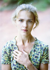 Екатерина Решетникова фото 4