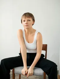 Софья Реснянская фото 15