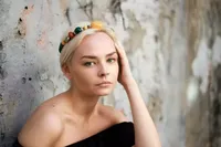 Софья Реснянская фото 5