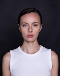 Евгения Реваденко фото 10
