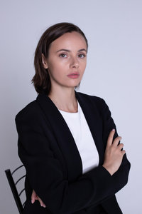 Евгения Реваденко фото 8