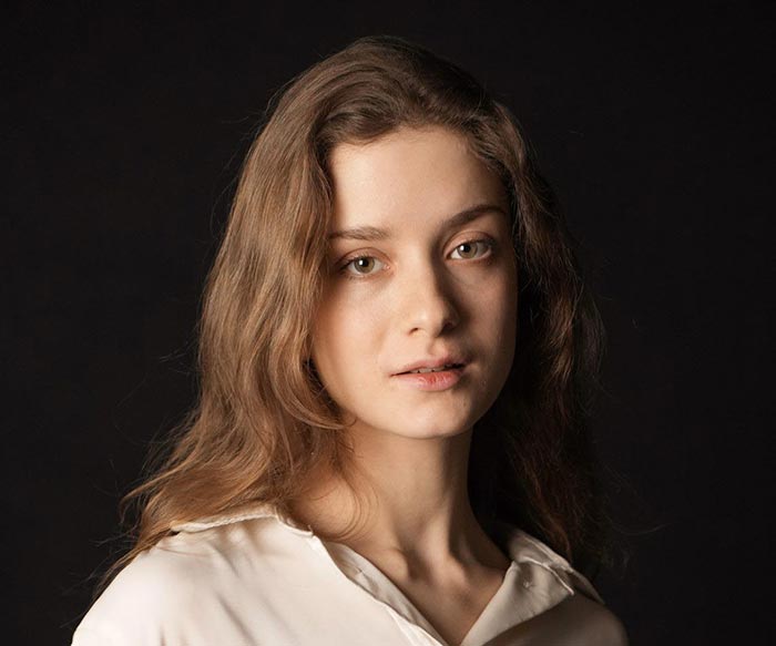 Алиса Рейфер фото 1