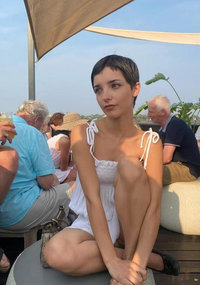 Джессика Рейнольдс фото 23