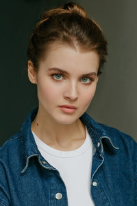 Полина Резаева фото 6