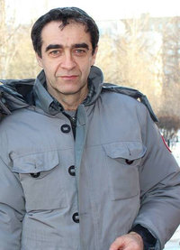 Александр Резалин фото 6