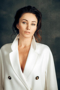 Лора Резникова фото 16