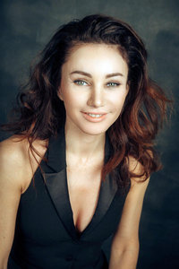 Лора Резникова фото 19