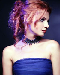 Лора Резникова фото 3