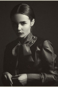 Анастасия Ричи фото 16