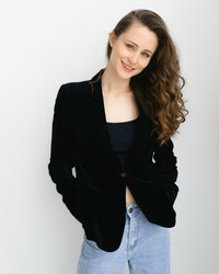 Екатерина Рогачкова фото 12