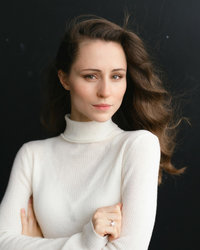 Екатерина Рогачкова фото 2
