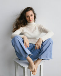 Екатерина Рогачкова фото 8