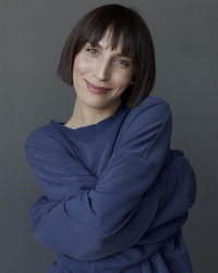 Евгения Романова фото 11