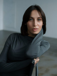 Евгения Романова фото 15