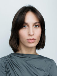 Евгения Романова фото 20
