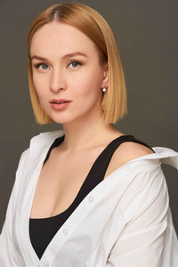 Инна Романова фото 10