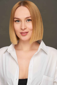 Инна Романова фото 6