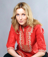 Мария Романова фото 2