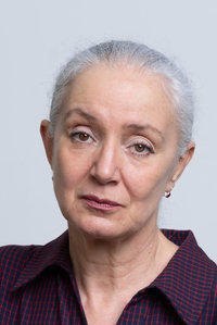 Таша Романова фото 3