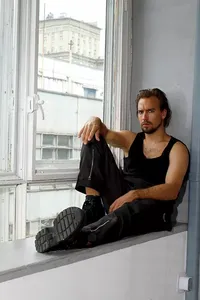 Петр Романов фото 10