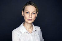 Юлия Ромашина фото 13