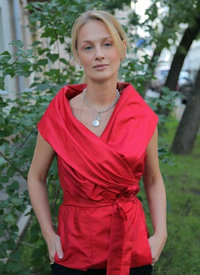 Юлия Ромашина фото 22