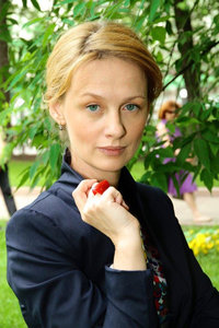 Юлия Ромашина фото 5