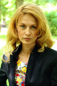 Юлия Ромашина фото 6