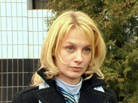 Юлия Ромашина фото 7