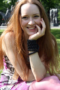 Ксения Роменкова фото 6