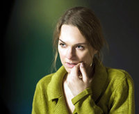 Анна Роскошная фото 10