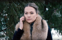 Анна Роскошная фото 13