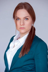 Анна Роскошная фото 17