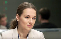 Анна Роскошная фото 19