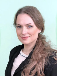 Анна Роскошная фото 3