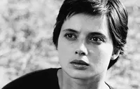 Изабелла Росселлини фото 11
