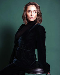 Евгения Розанова фото 11