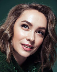 Евгения Розанова фото 13