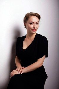 Евгения Розанова фото 17