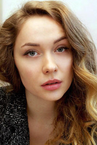 Евгения Розанова фото 2