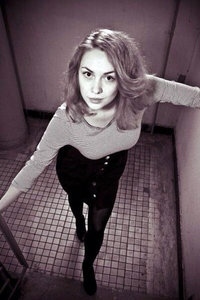 Евгения Розанова фото 20