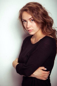 Евгения Розанова фото 21