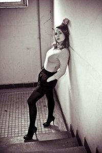 Евгения Розанова фото 23