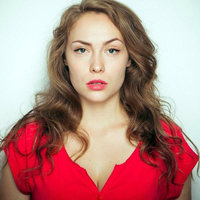 Евгения Розанова фото 24