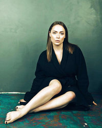 Евгения Розанова фото 26