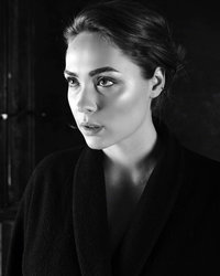 Евгения Розанова фото 28
