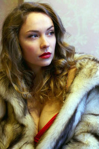 Евгения Розанова фото 3