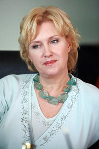 Ирина Розанова фото 14