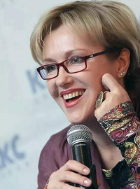 Ирина Розанова фото 16