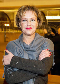 Ирина Розанова фото 19
